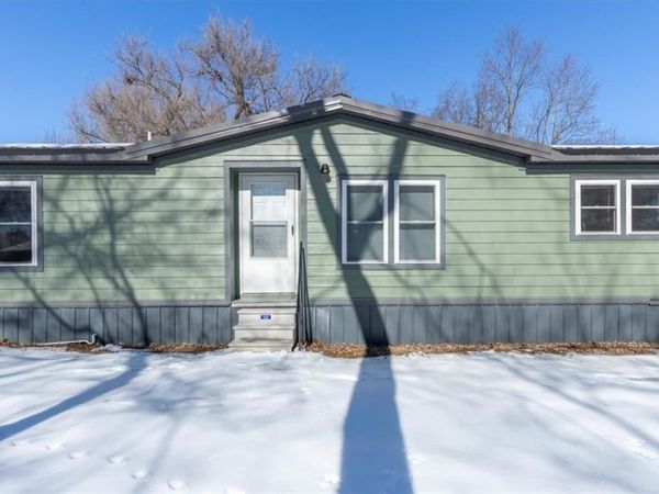 1158 S Collyge Avenue , Westville, OK 74965