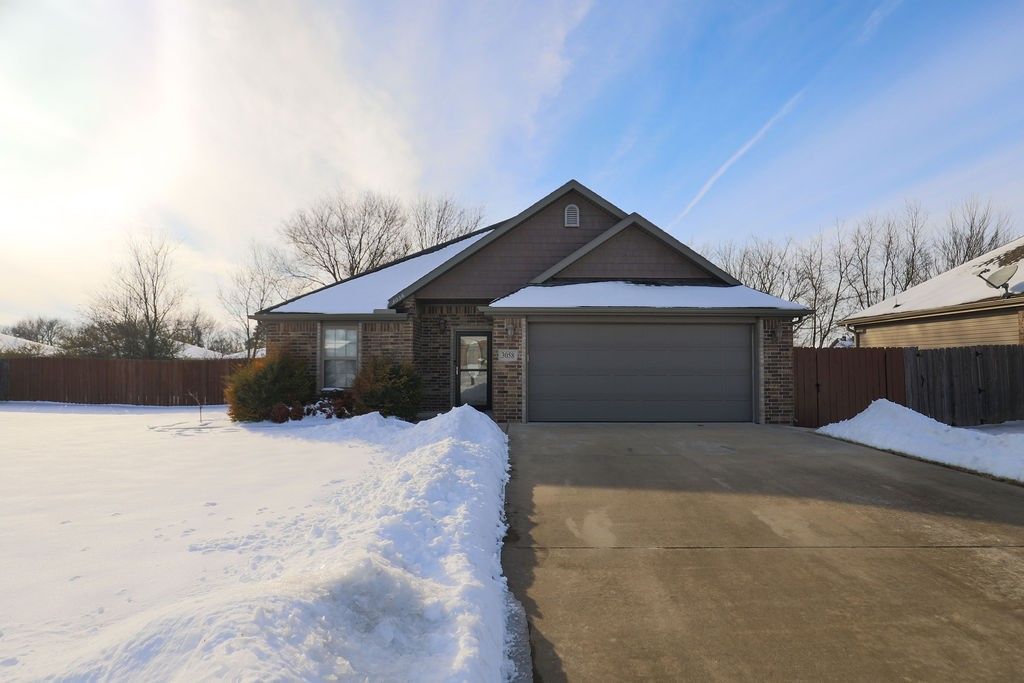 3058 Chelsey Lane, Springdale, AR 72764 Main Photo