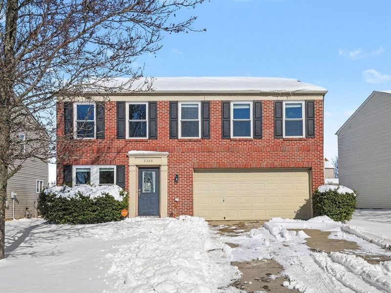 2366 Hummingbird Lane, Hebron, KY 41048 Photo 1