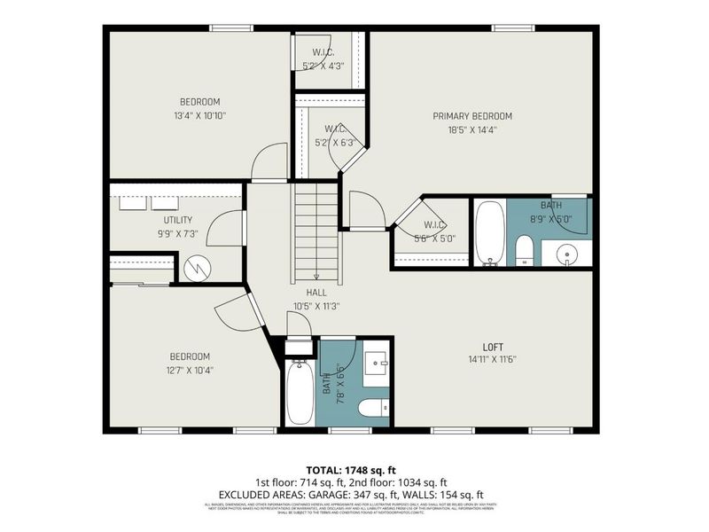 2366 Hummingbird Lane, Hebron, KY 41048 Photo 27