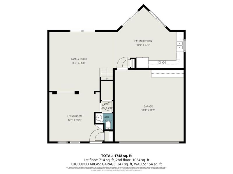 2366 Hummingbird Lane, Hebron, KY 41048 Photo 28