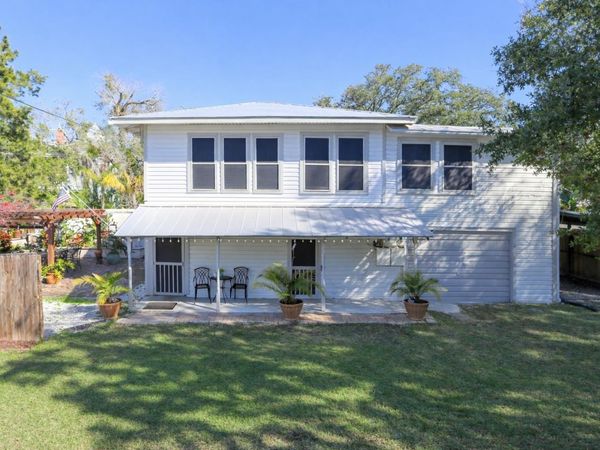 249 Charlotte St, St Augustine, FL 32084