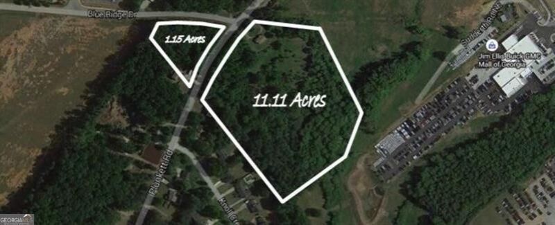 1781 Plunketts Road, Buford, GA 30519 Main Photo