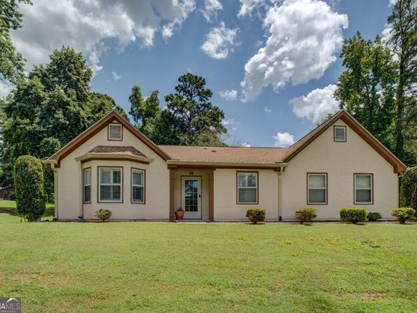 4938 Lake Forest Drive, Conyers, GA 30094