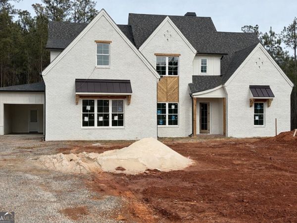 86 Green Terrace, Unit LOT 64, Newnan, GA 30265