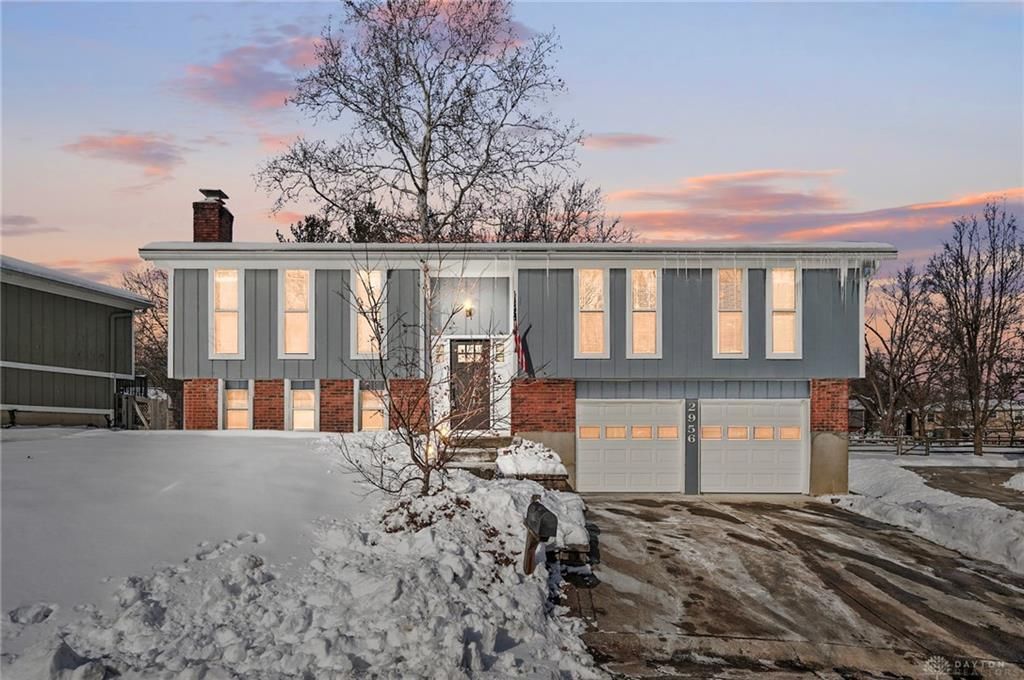 2956 Kingsley Court, Deerfield Township, OH 45039 Main Photo