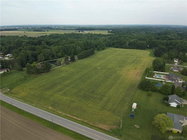0 Cr-25a, Sidney, OH 45365