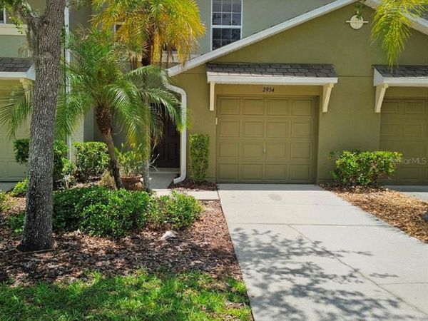 2954 WILLOWLEAF LANE, WESLEY CHAPEL, FL 33544