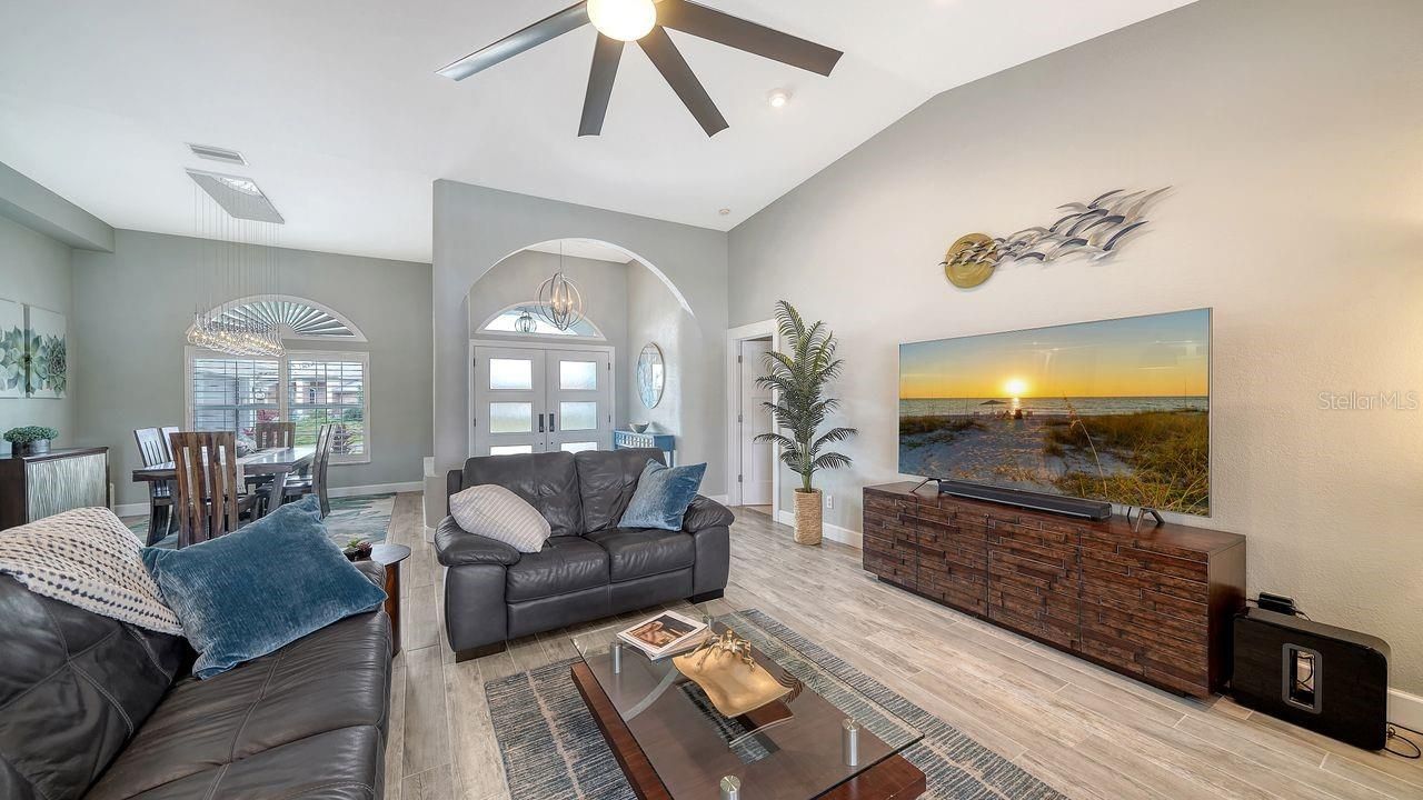 4216 Bur Street, Port Charlotte, FL 33948 Photo