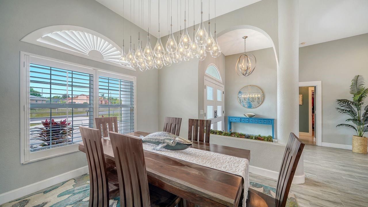 4216 Bur Street, Port Charlotte, FL 33948 Photo