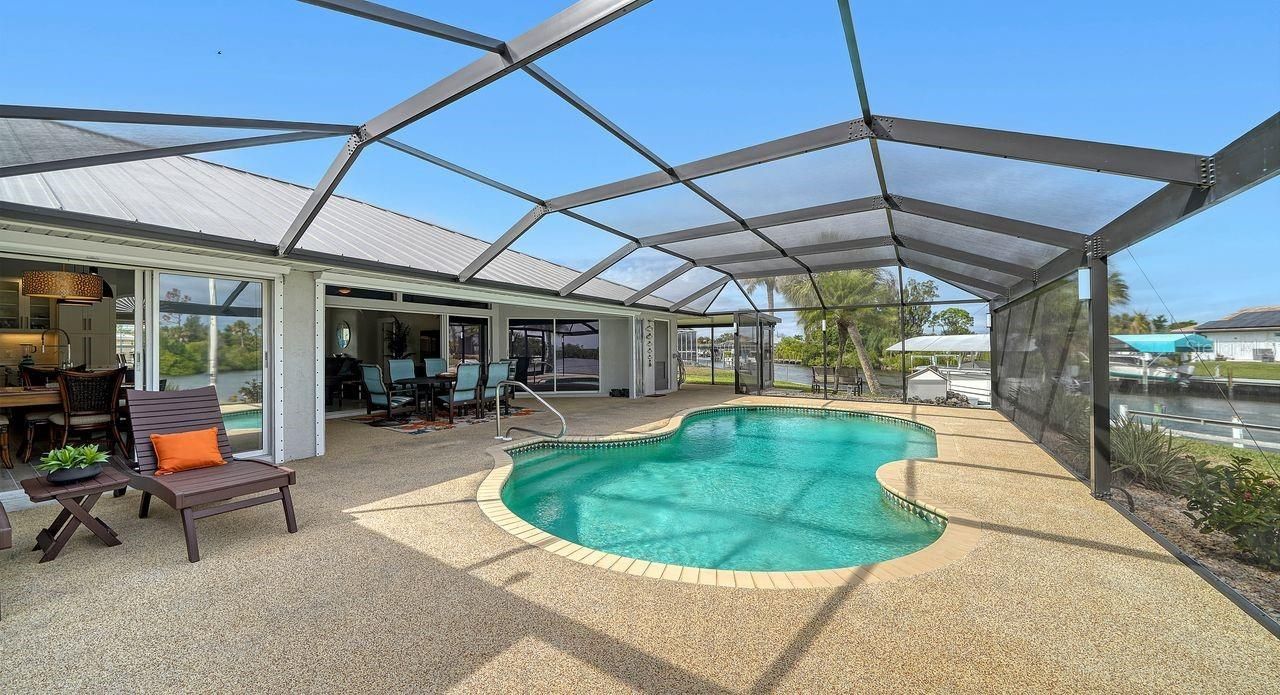 4216 Bur Street, Port Charlotte, FL 33948 Photo