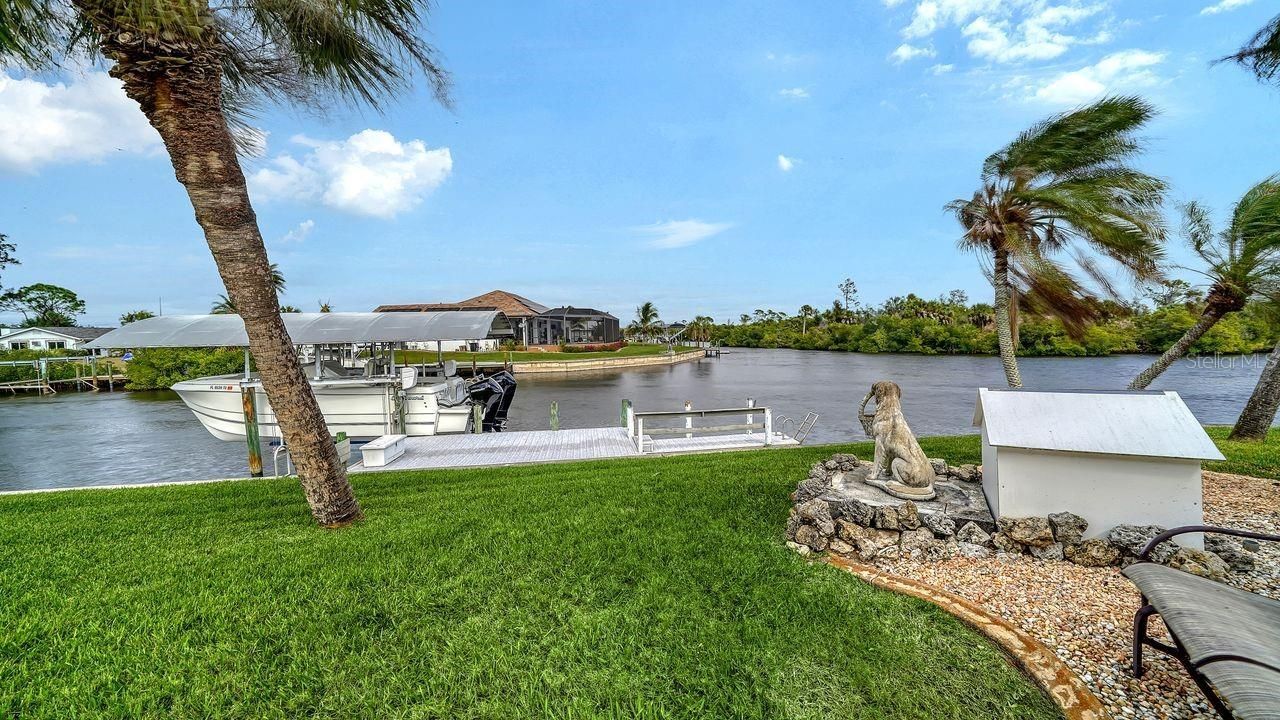 4216 Bur Street, Port Charlotte, FL 33948 Photo