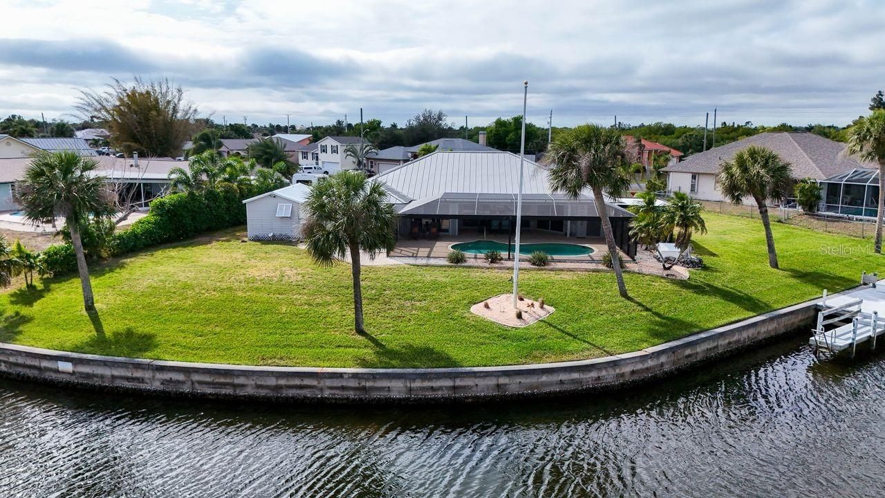 4216 Bur Street, Port Charlotte, FL 33948 Photo