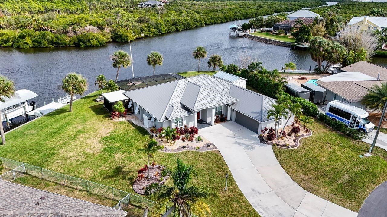 4216 Bur Street, Port Charlotte, FL 33948 Photo