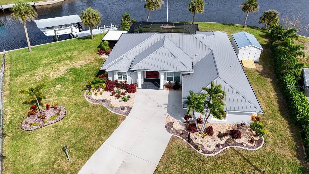 4216 Bur Street, Port Charlotte, FL 33948 Photo