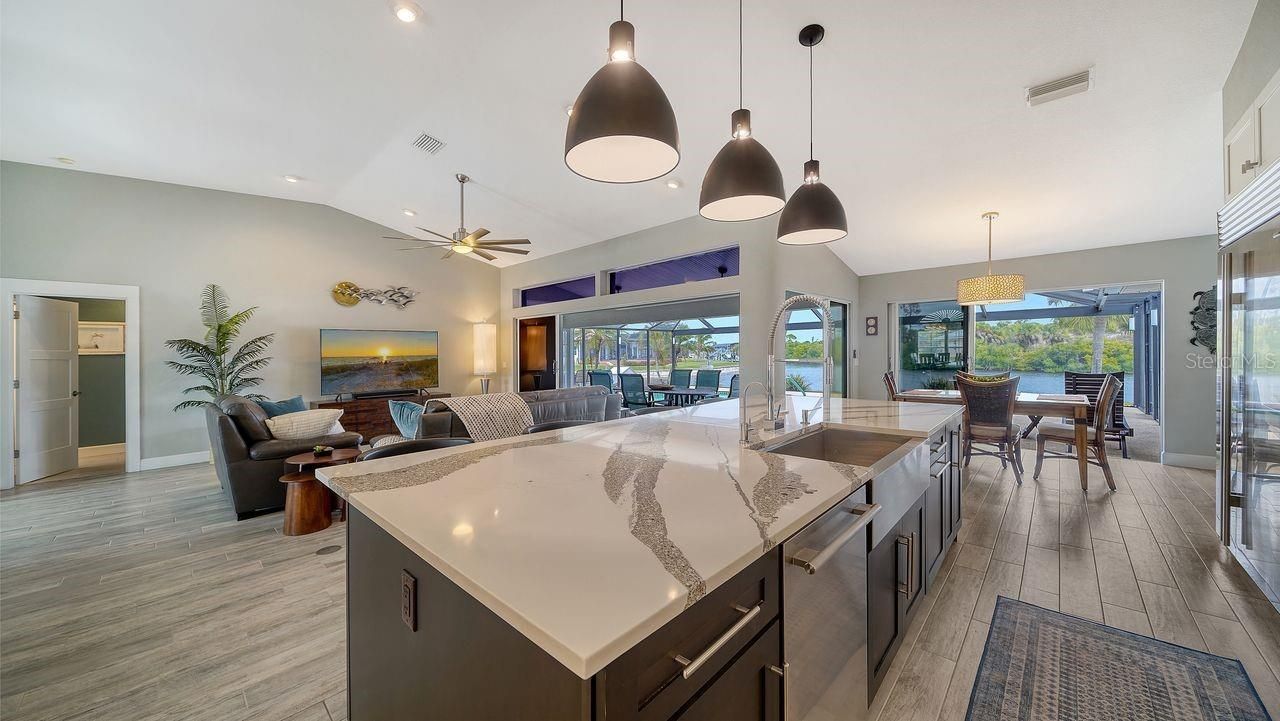 4216 Bur Street, Port Charlotte, FL 33948 Photo