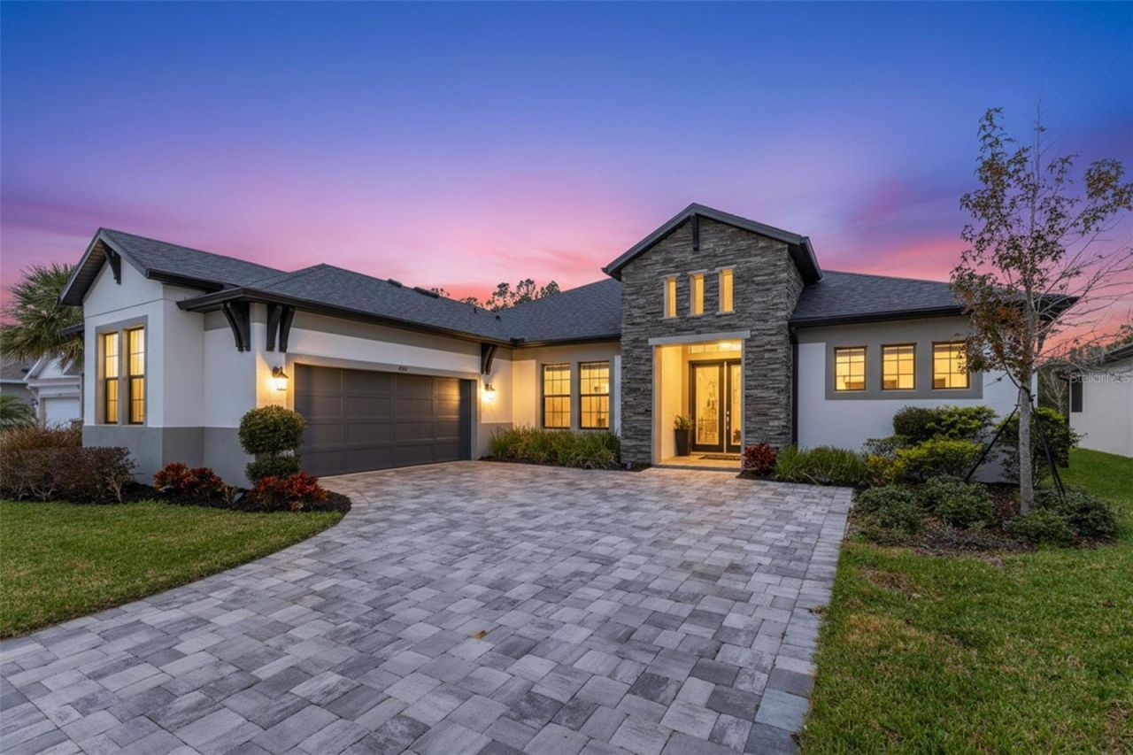 4058 Tour Trace, Land O Lakes, FL 34638 Main Photo