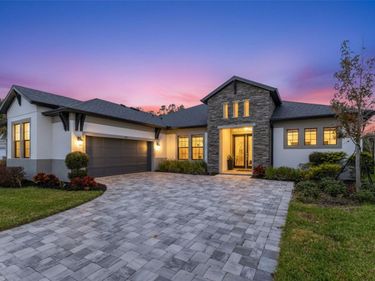 4058 TOUR TRACE, LAND O LAKES, FL 34638