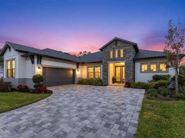 4058 TOUR TRACE, LAND O LAKES, FL 34638