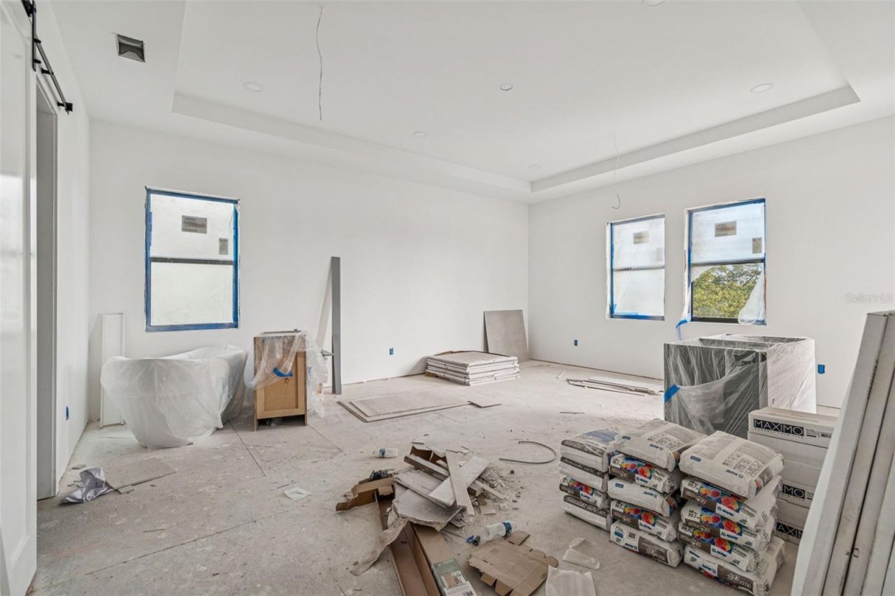 211 S Occident Street, Tampa, FL 33609 Photo