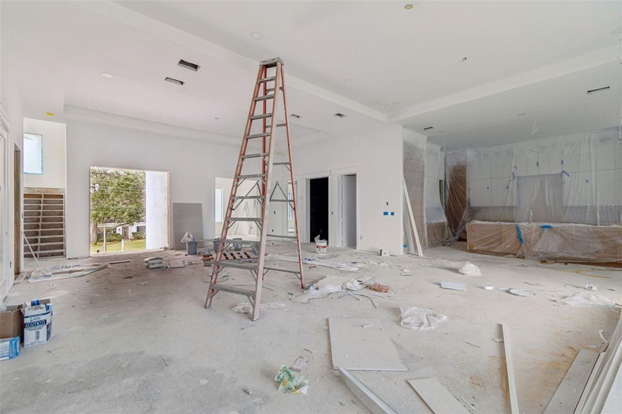 211 S Occident Street, Tampa, FL 33609 Photo