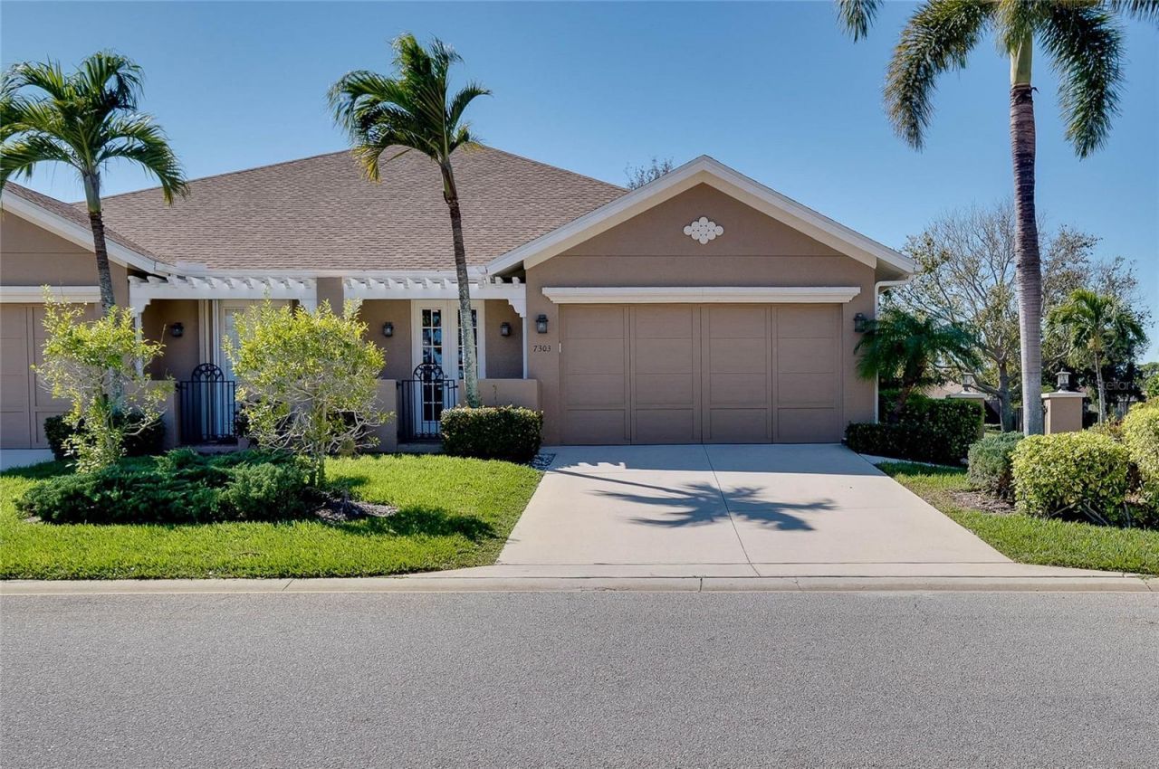 7303 Hamilton Road, Bradenton, FL 34209 Photo