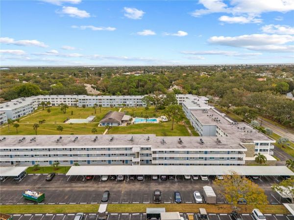 4715 BAY STREET NE, Unit 123, ST PETERSBURG, FL 33703