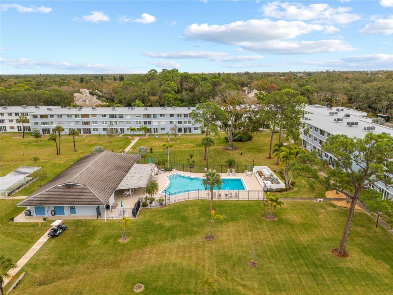 4715 Bay Street Ne, Unit 123, Saint Petersburg, FL 33703 Photo