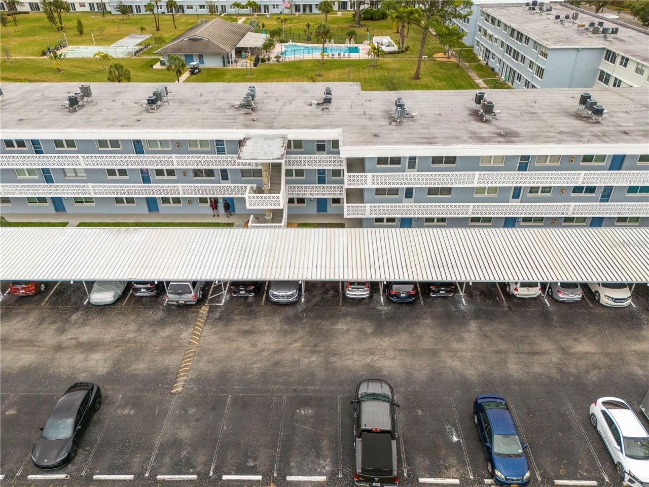 4715 Bay Street Ne, Unit 123, Saint Petersburg, FL 33703 Photo