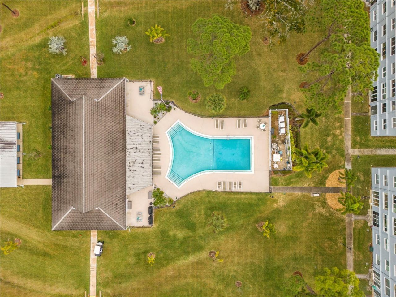 4715 Bay Street Ne, Unit 123, Saint Petersburg, FL 33703 Photo