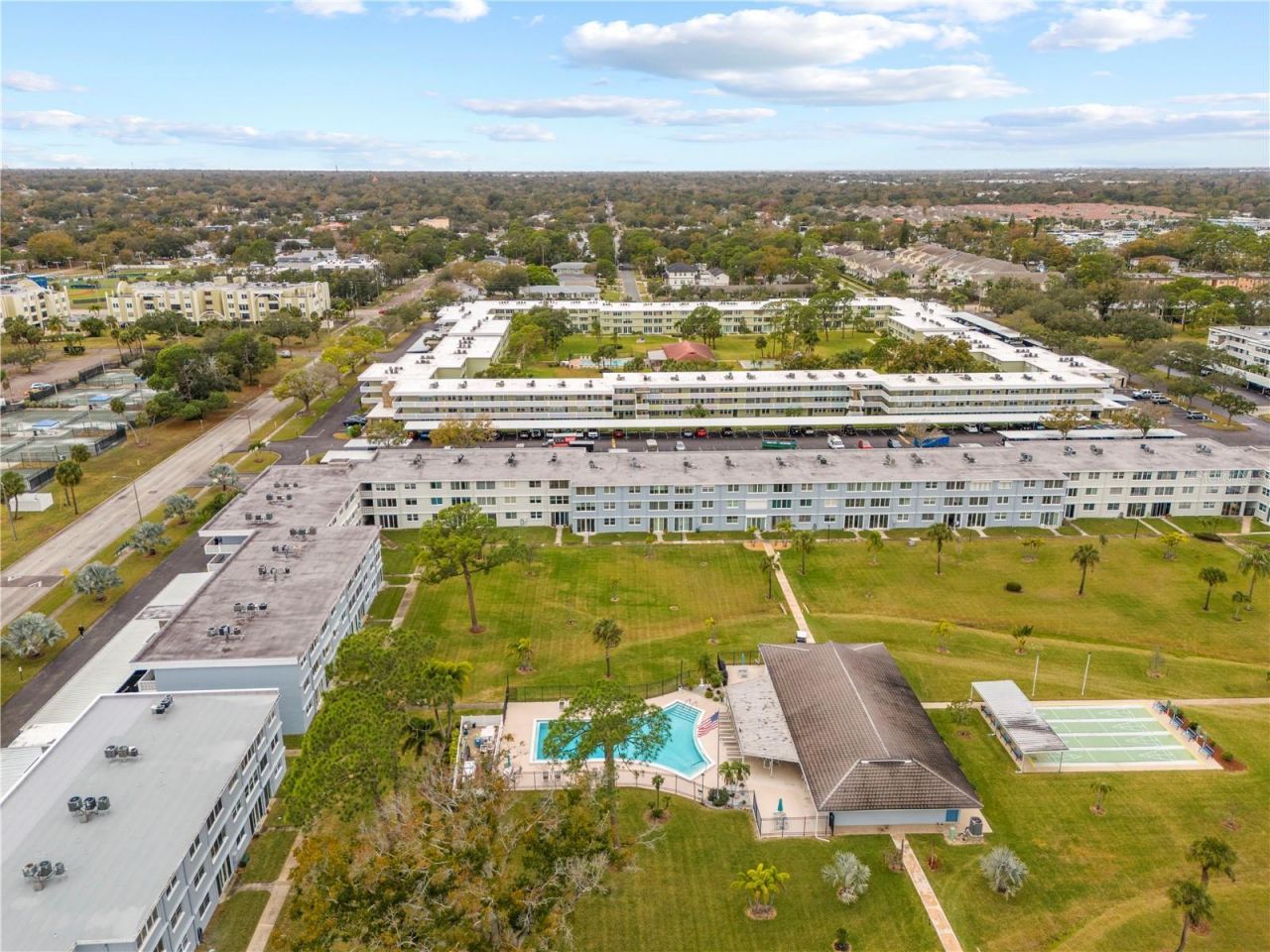 4715 Bay Street Ne, Unit 123, Saint Petersburg, FL 33703 Photo