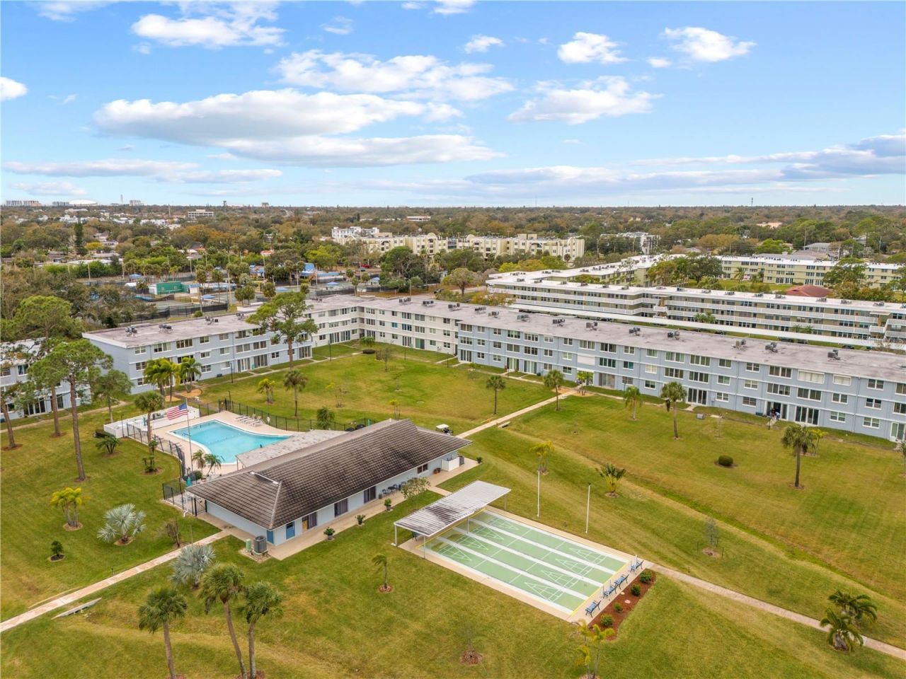 4715 Bay Street Ne, Unit 123, Saint Petersburg, FL 33703 Photo