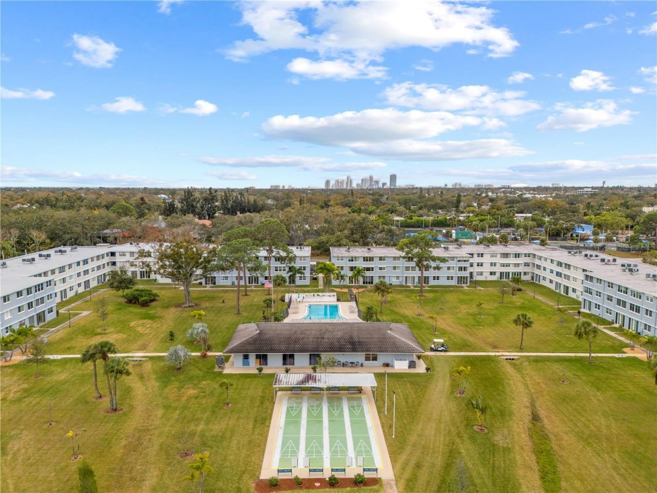 4715 Bay Street Ne, Unit 123, Saint Petersburg, FL 33703 Photo