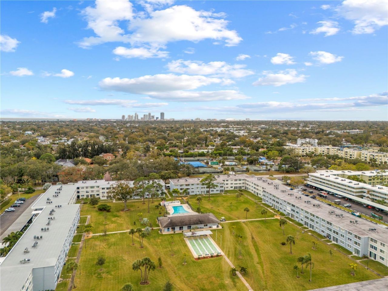 4715 Bay Street Ne, Unit 123, Saint Petersburg, FL 33703 Photo