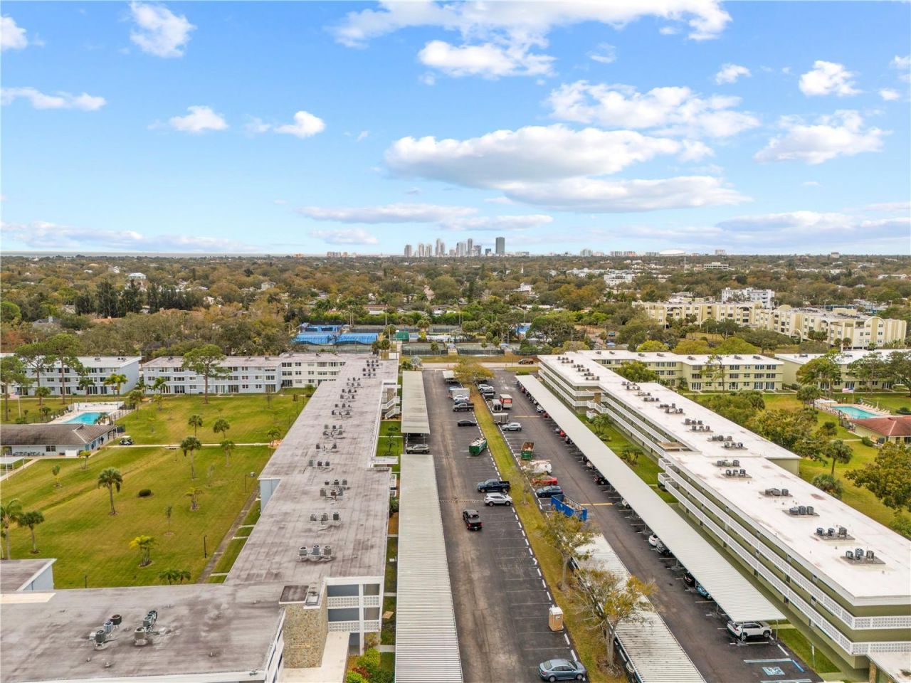 4715 Bay Street Ne, Unit 123, Saint Petersburg, FL 33703 Photo