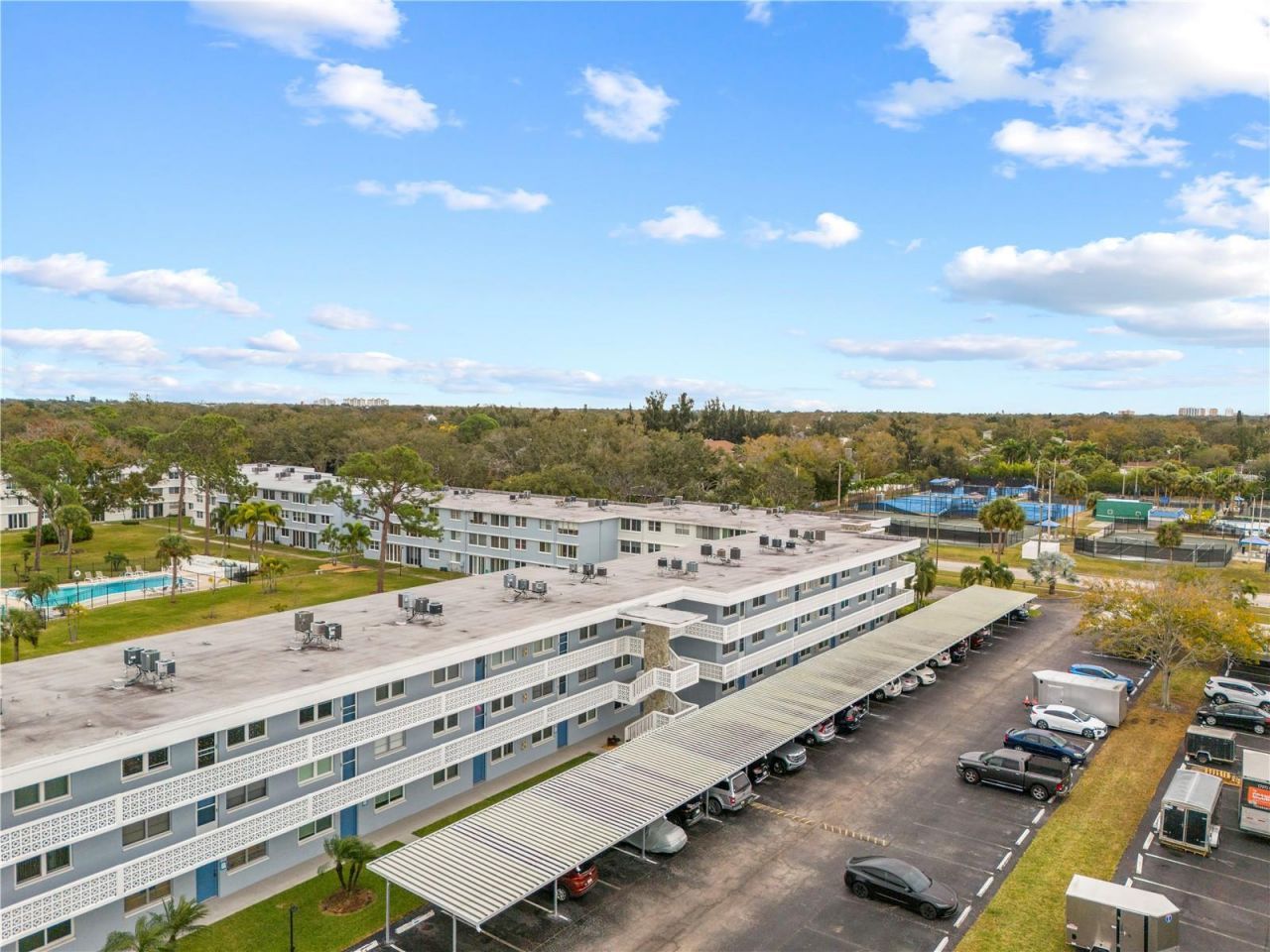 4715 Bay Street Ne, Unit 123, Saint Petersburg, FL 33703 Photo