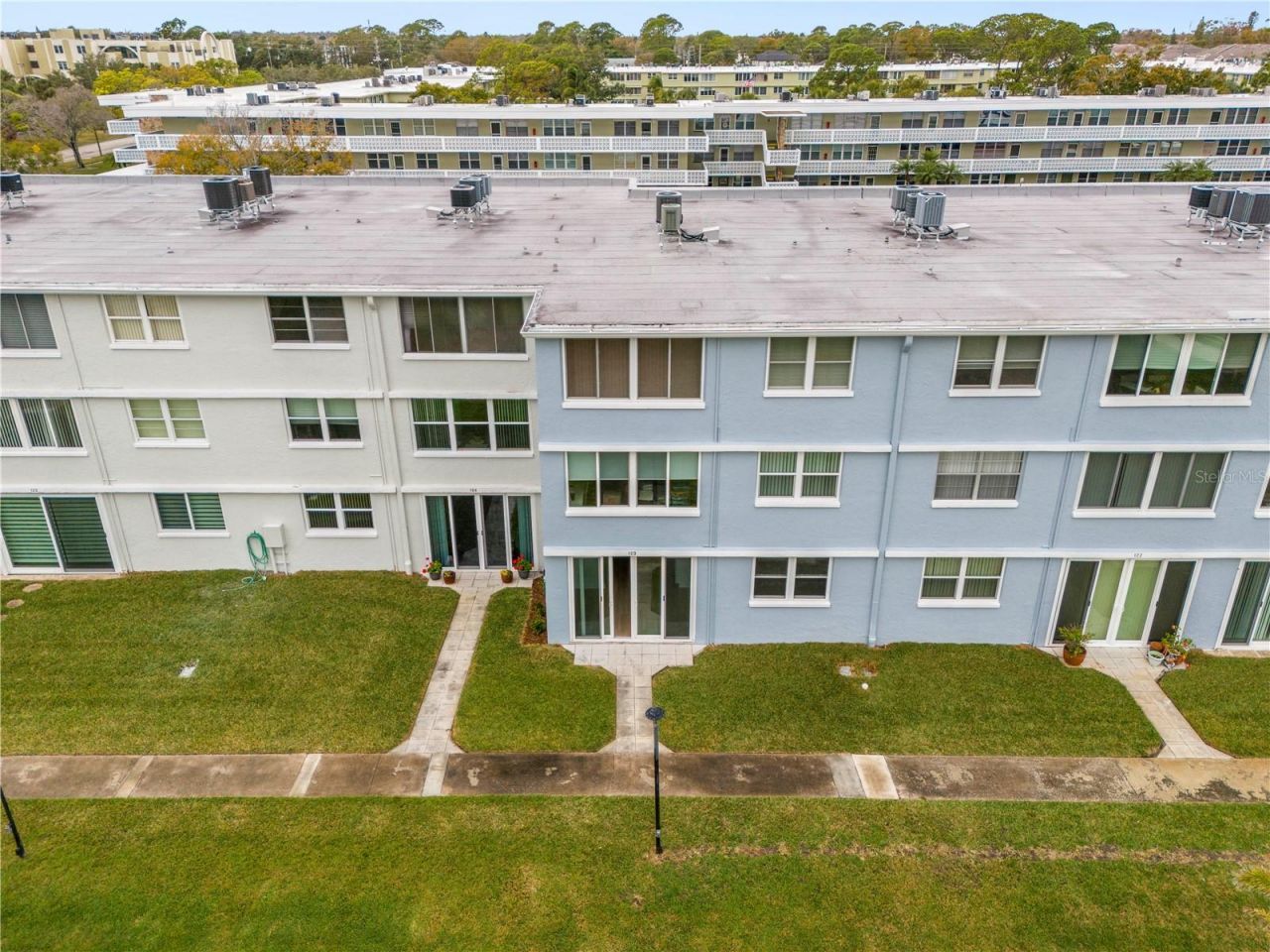 4715 Bay Street Ne, Unit 123, Saint Petersburg, FL 33703 Photo