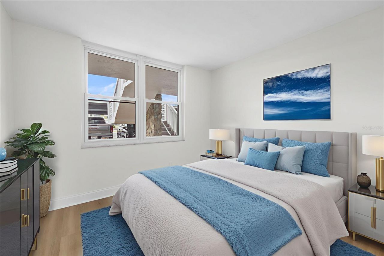 4715 Bay Street Ne, Unit 123, Saint Petersburg, FL 33703 Photo