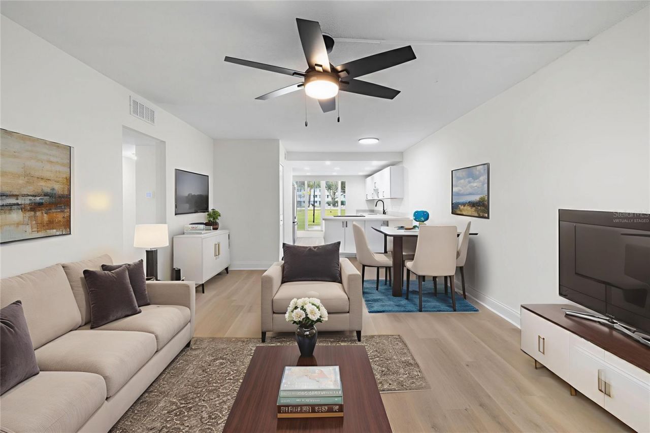 4715 Bay Street Ne, Unit 123, Saint Petersburg, FL 33703 Photo