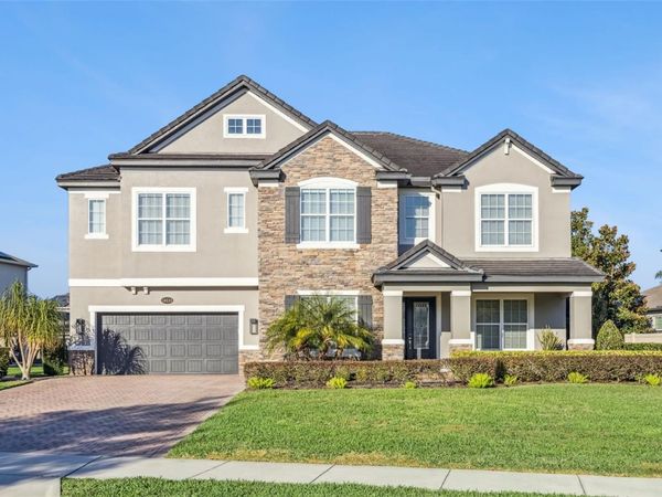 16115 JOHNS LAKE OVERLOOK DRIVE, WINTER GARDEN, FL 34787