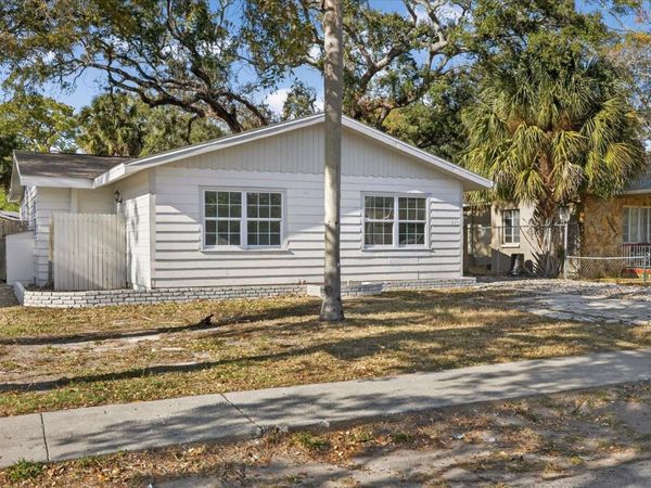 773 W HARBOR DRIVE S, ST PETERSBURG, FL 33705