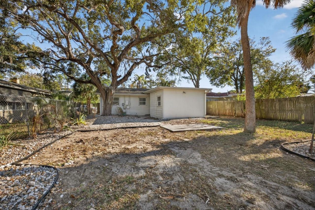 773 W Harbor Drive S, Saint Petersburg, FL 33705 Photo