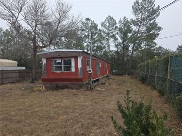 45528 PALM STREET, PAISLEY, FL 32767