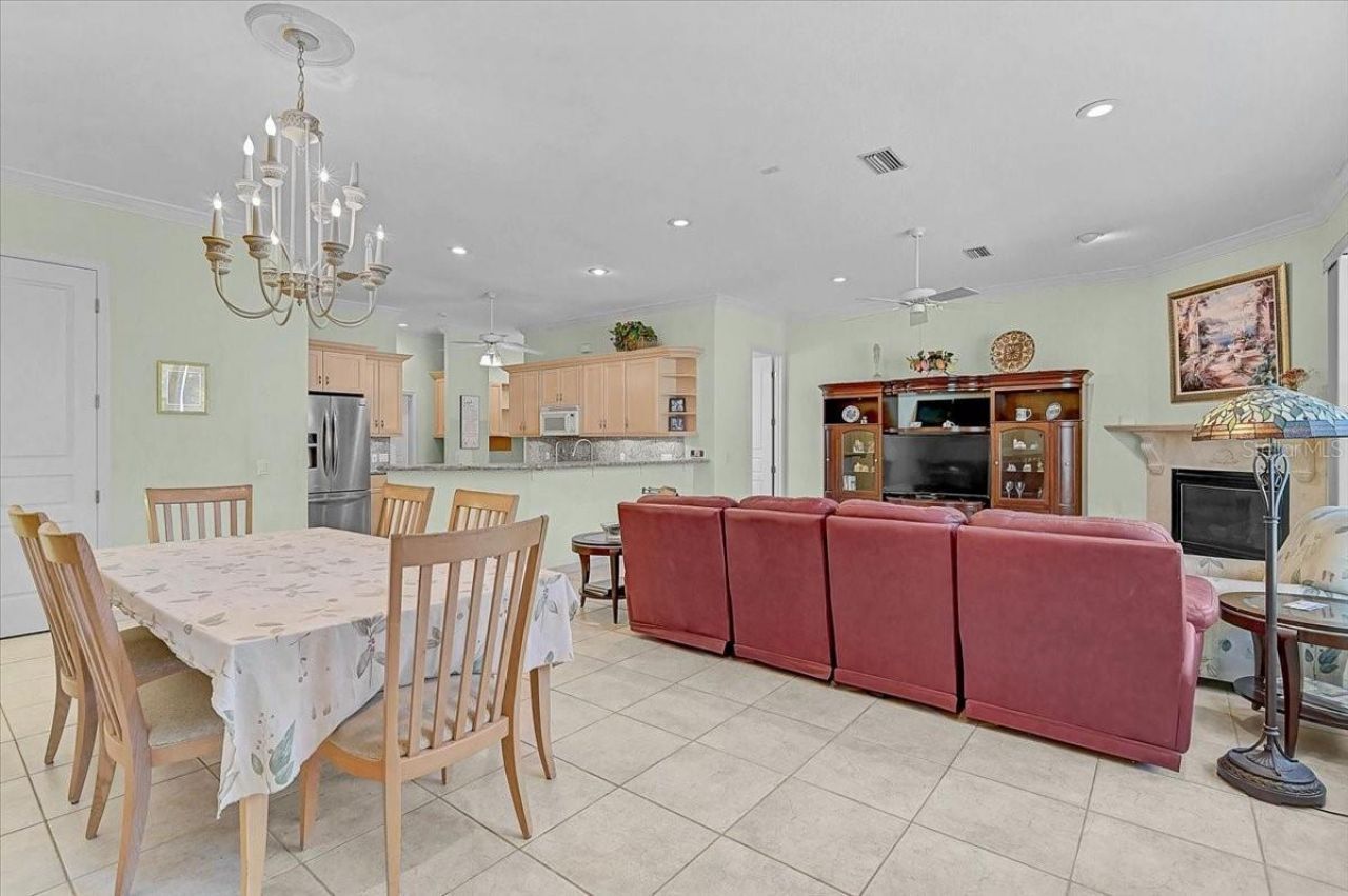 4708 Sweetmeadow Circle, Sarasota, FL 34238 Photo