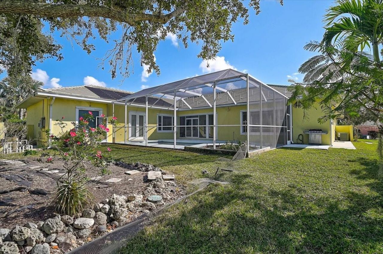 4708 Sweetmeadow Circle, Sarasota, FL 34238 Photo