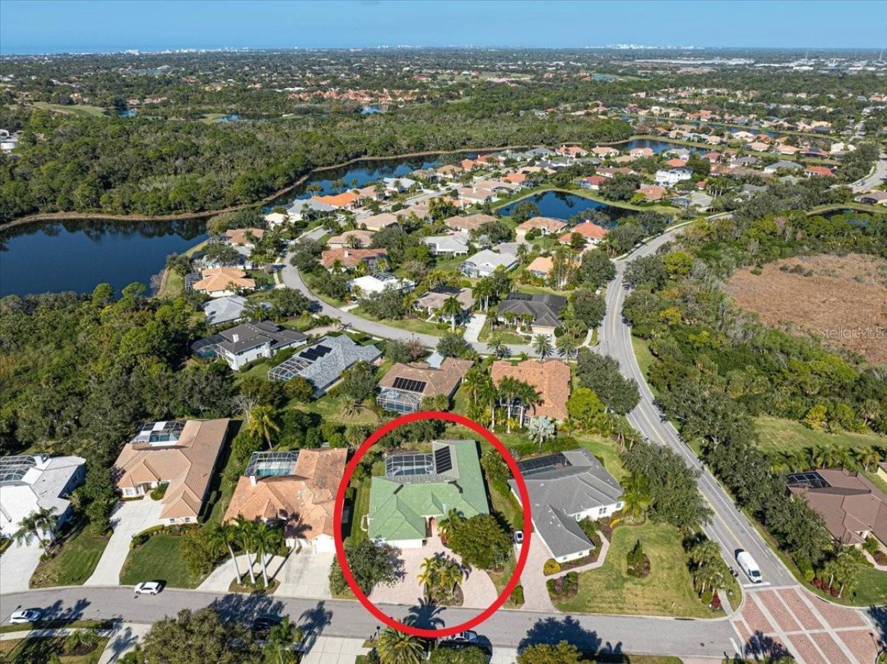 4708 Sweetmeadow Circle, Sarasota, FL 34238 Photo