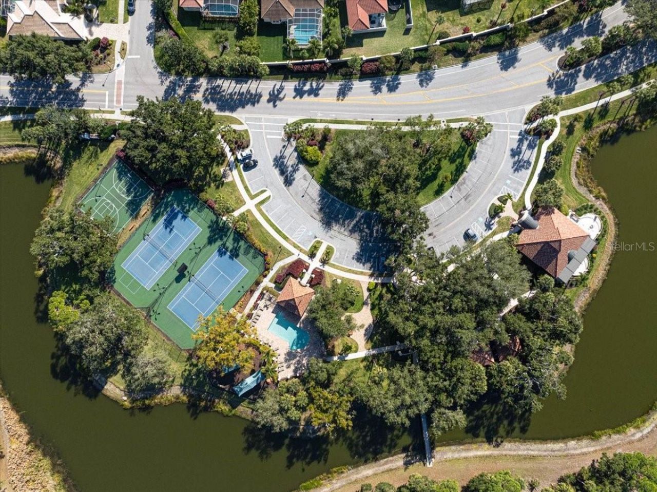 4708 Sweetmeadow Circle, Sarasota, FL 34238 Photo