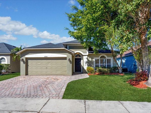 13714 HUNTWICK DRIVE, ORLANDO, FL 32837