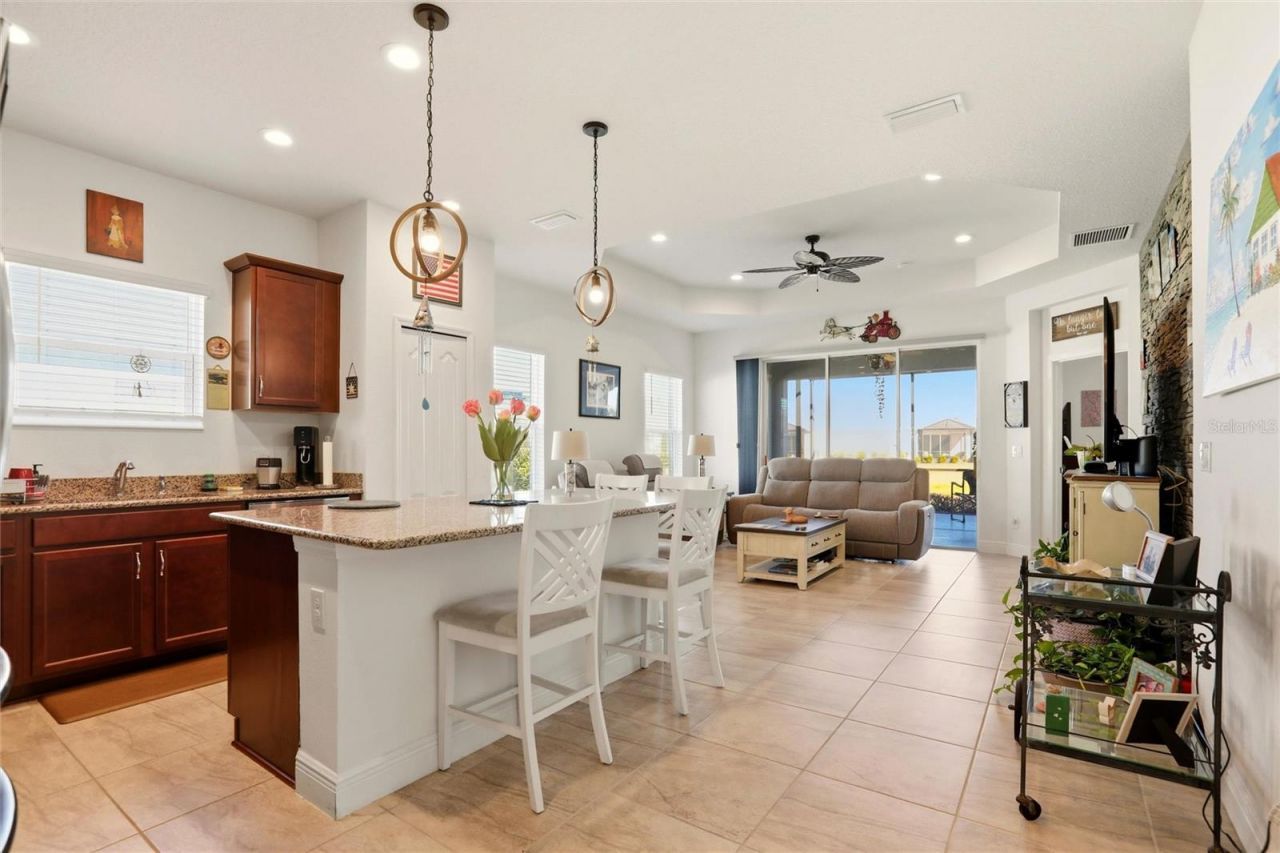 14530 Barefoot Lane, Parrish, FL 34219 Photo