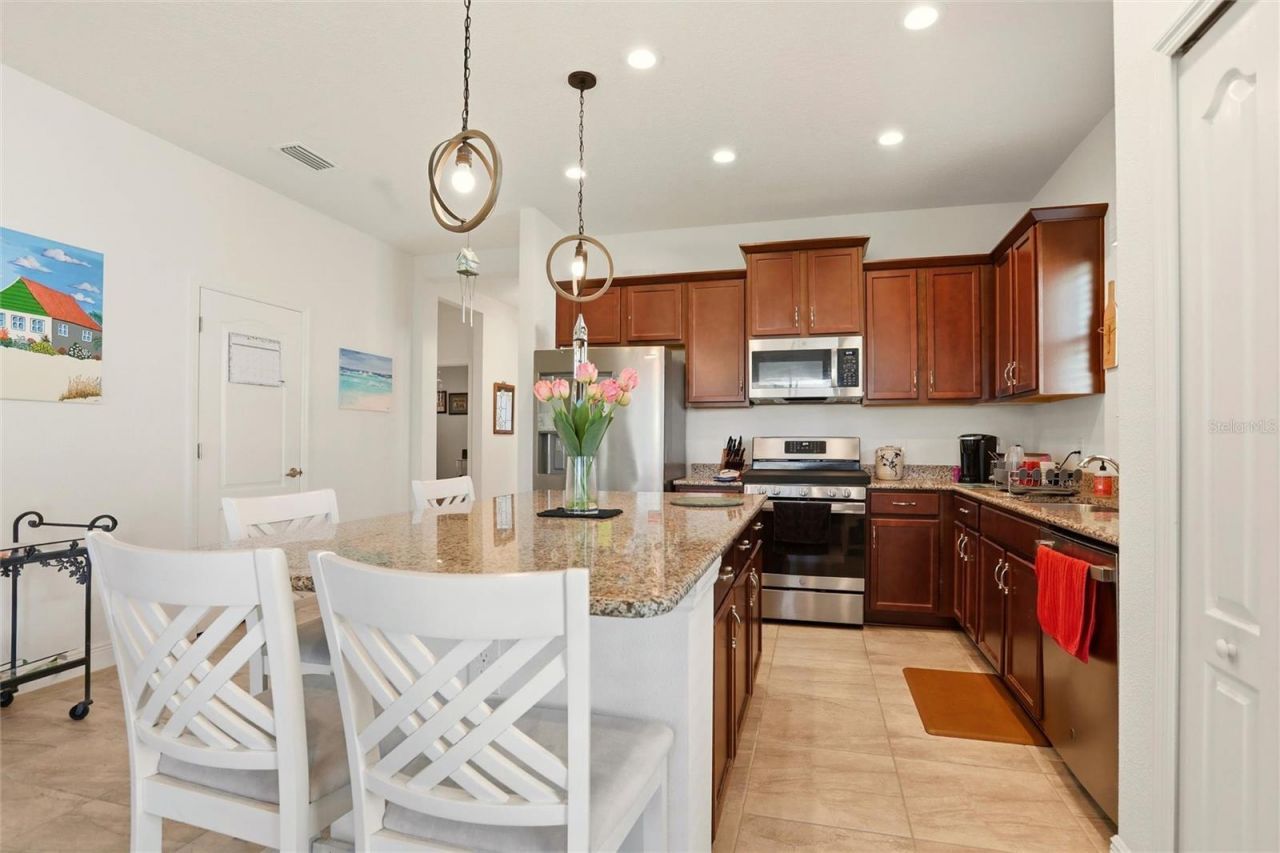 14530 Barefoot Lane, Parrish, FL 34219 Photo